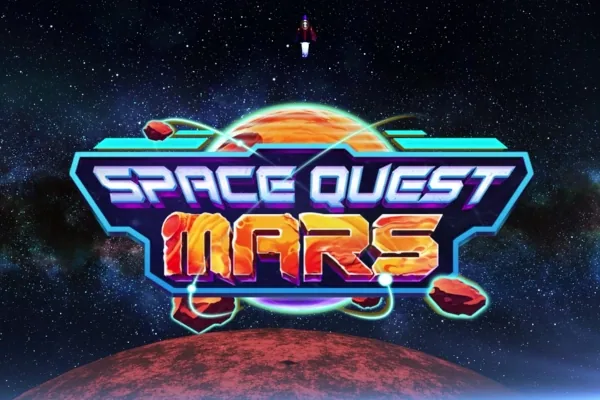 Space Quest: Mars